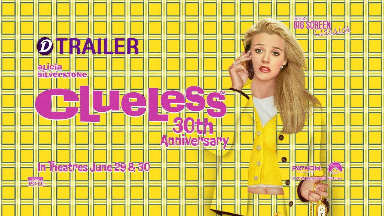 The Significance of LGBTQ+ Representation in Clueless