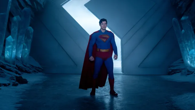Superman, Super box office