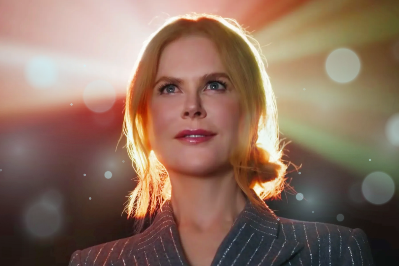 Nicole Kidman Career Highlights: Award-Winning Actress, Producer & Hollywood Icon