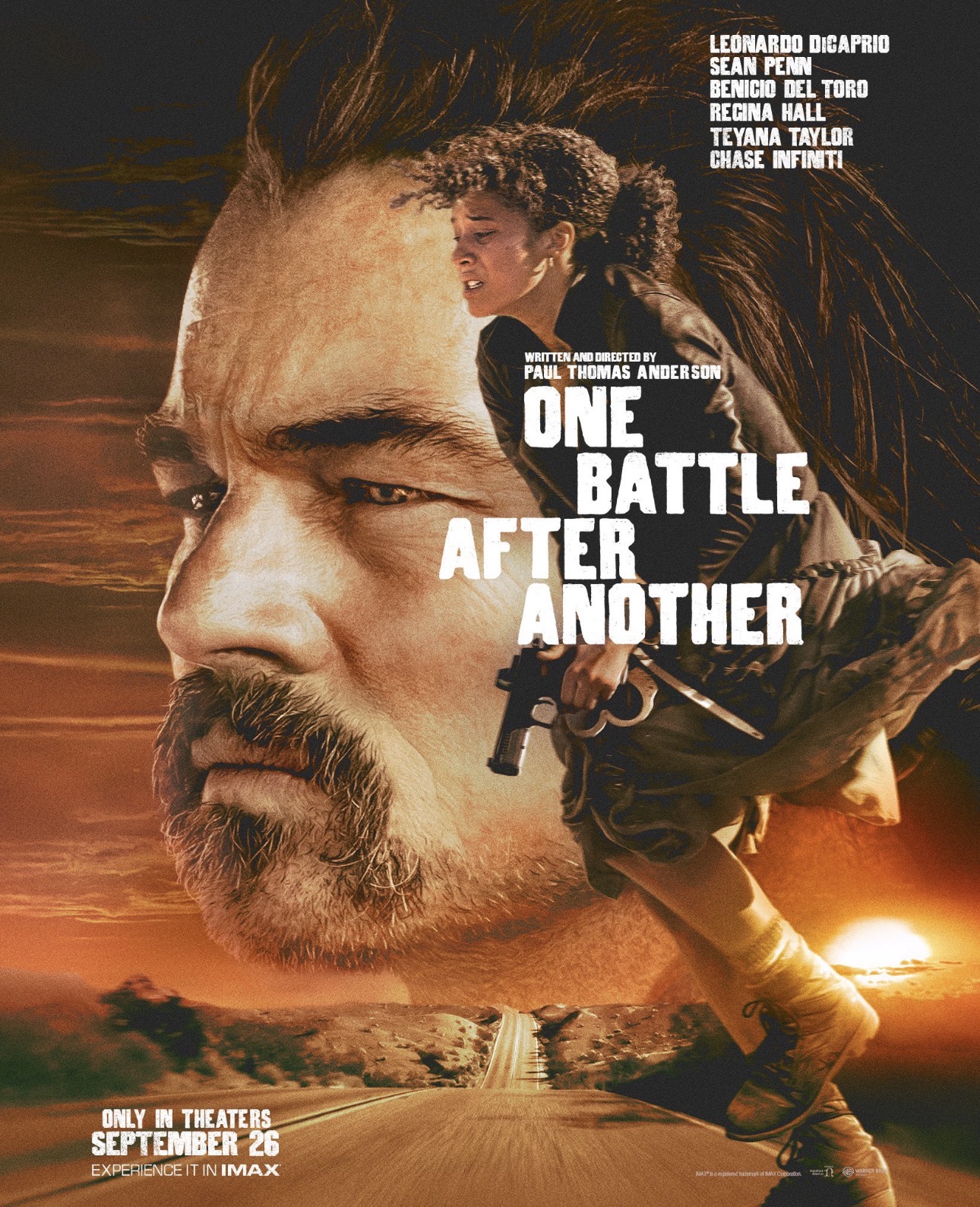 Movie Review: Why One Battle After Another is Paul Thomas Anderson’s Latest Masterpiece